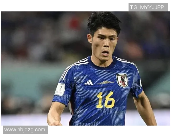 富安健洋：从日本天才到英超强援，他的足球之路与公仔背后的故事
