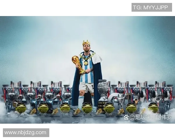 梅西荣耀瞬间：传奇足球之神专属高清壁纸合集