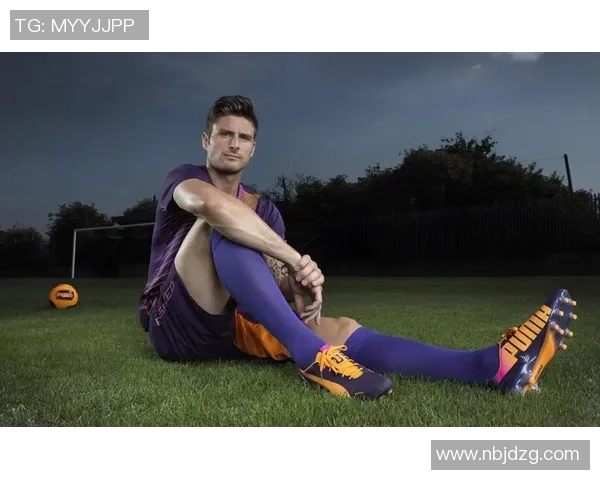 退役后依然帅气不减的男足球星盘点 他们究竟是谁