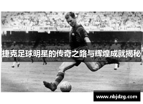 捷克足球明星的传奇之路与辉煌成就揭秘